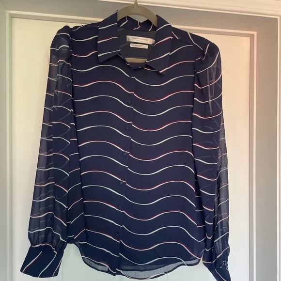 Simons blouse - Picture 2 of 4